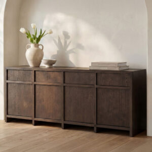 Naturalis Noir Sideboard