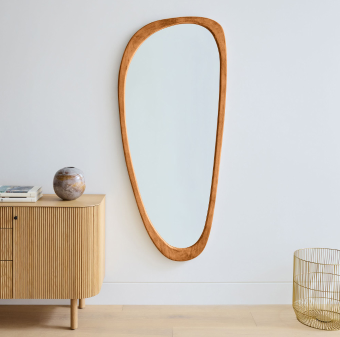 Noma Mirror