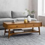 Nordhaven Coffee Table
