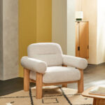 Orion Lounger Chair