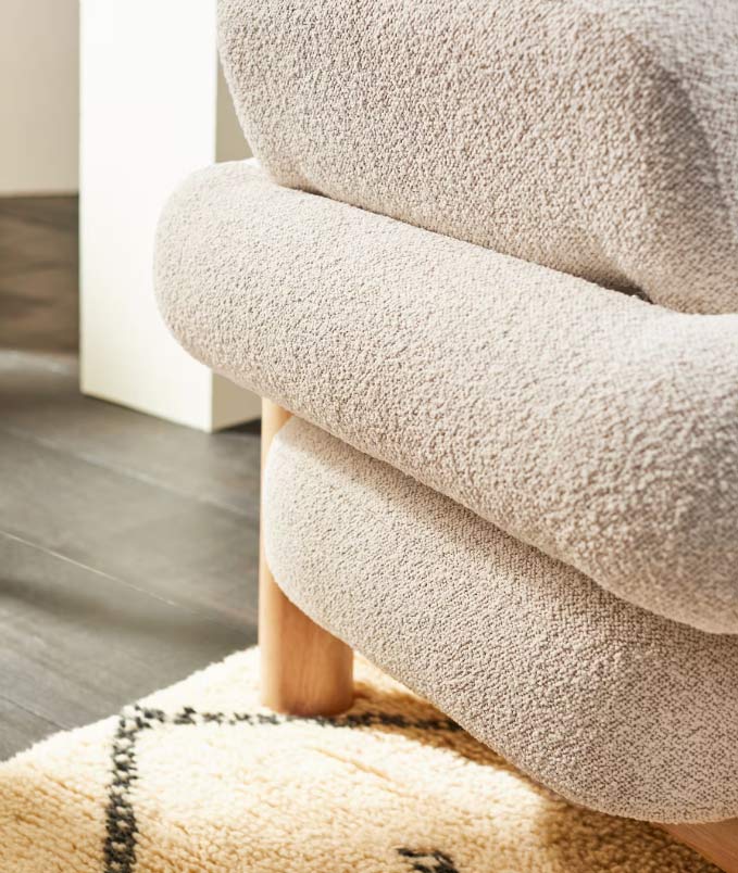 Orion Lounger Chair2