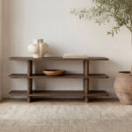 Orson Horizon Bookshelf