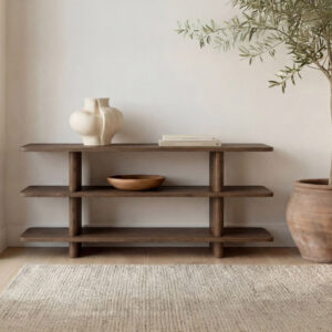 Orson Horizon Bookshelf