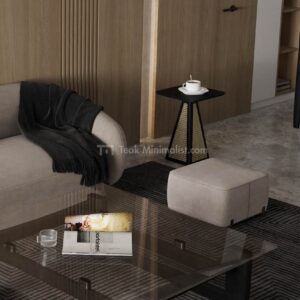 Pinevale side Table