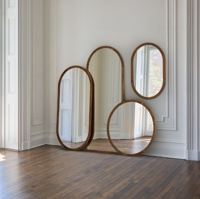 Ravello Mirror Frame1