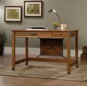 Ravenport Executive Desk