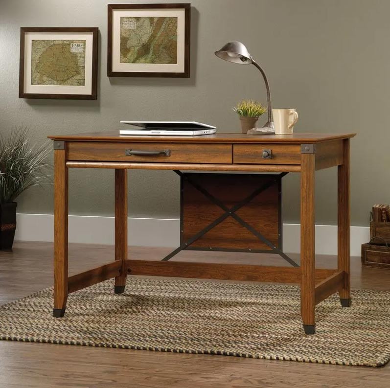 Ravenport Executive Desk