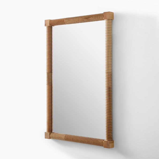 Riva Mirror - Gambar 2