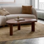 Riverstone Organic Coffee Table