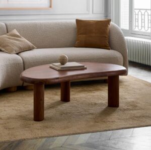 Riverstone Organic Coffee Table
