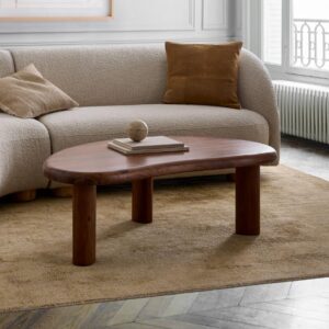 Riverstone Organic Coffee Table