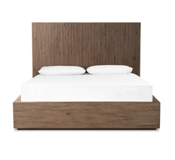 Riverton Slat Platform Bed - Gambar 5