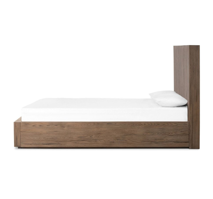 Riverton Slat Platform Bed - Gambar 6