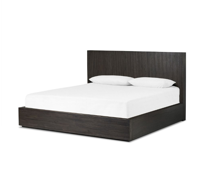 Riverton Slat Platform Bed6