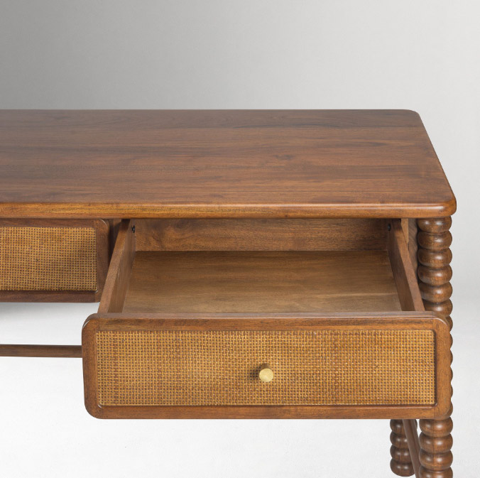 Roselle Workbench2