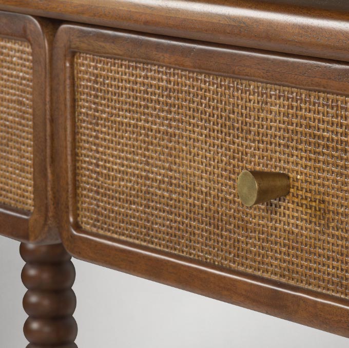 Roselle Workbench3