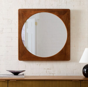 Solara Mirror