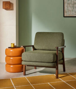 Soren Lounger Chair