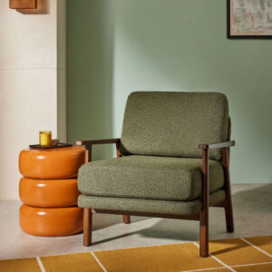 Soren Lounger Chair