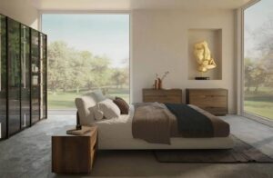 Sospiro Cloud Bed