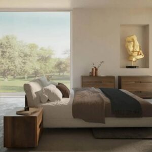 Sospiro Cloud Bed