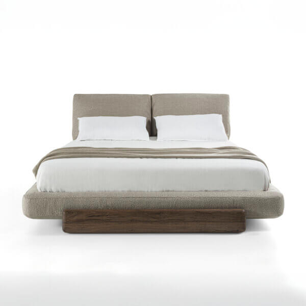 Sospiro Cloud Bed - Gambar 2