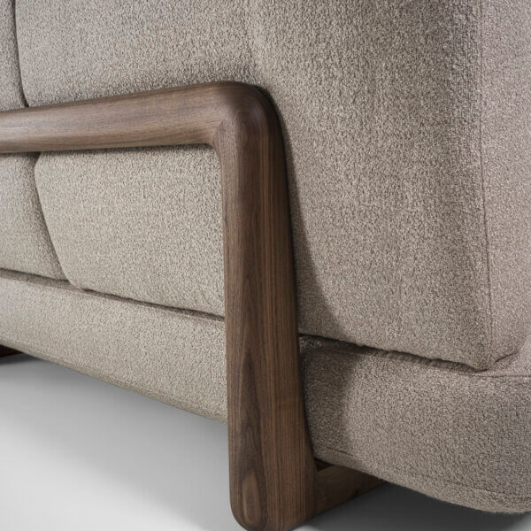 Sospiro Cloud Bed - Gambar 3