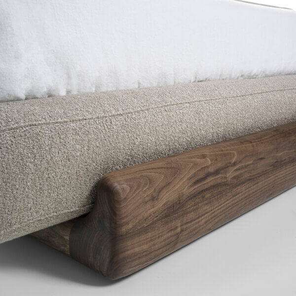 Sospiro Cloud Bed - Gambar 4