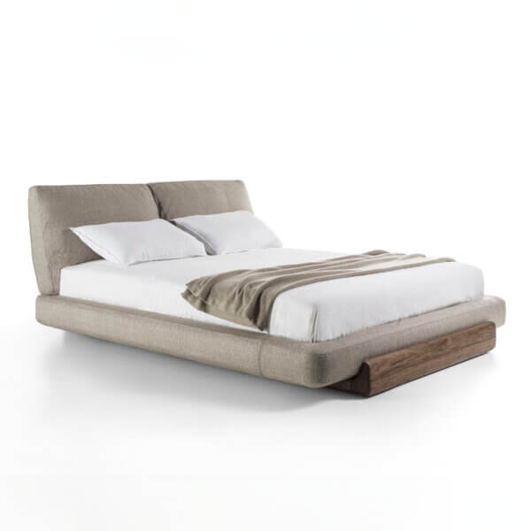 Sospiro Cloud Bed - Gambar 5