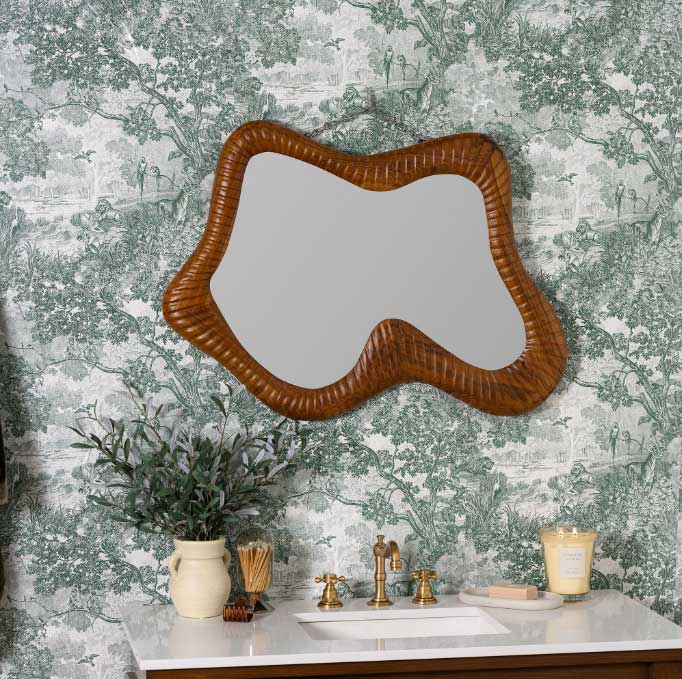 Terra Mirror 2