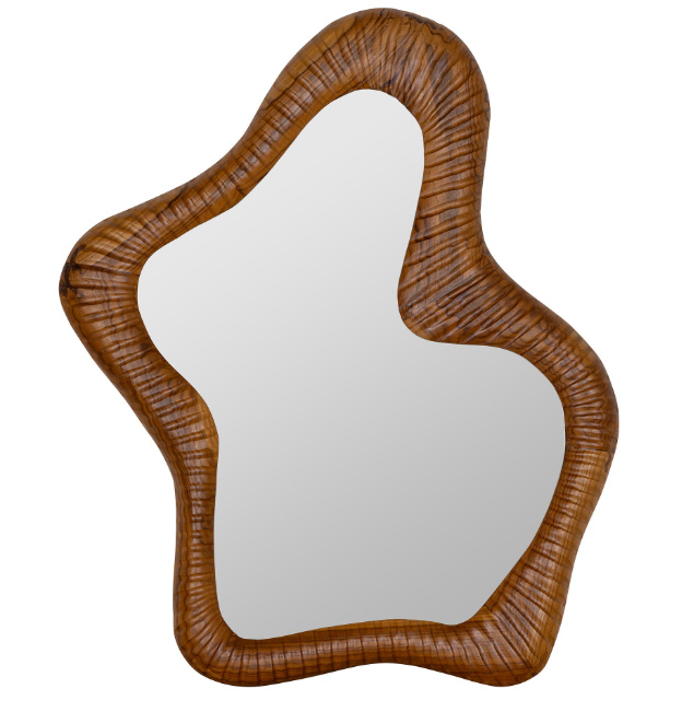 Terra Mirror 23
