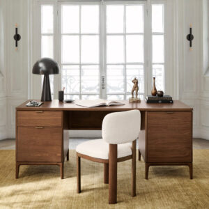 Varen Executive Workbench