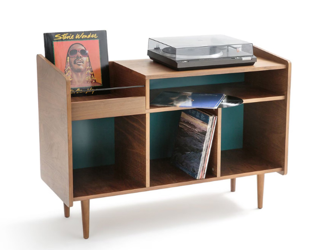 Vinyl Grove Bookshelf2