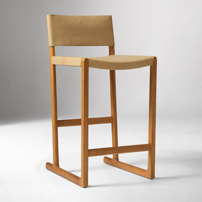Vista Barstool - Gambar 2