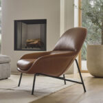 Adikara Lounger Chair