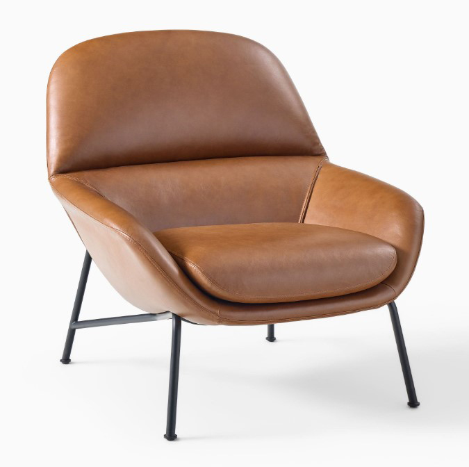 Adikara Lounger Chair 2