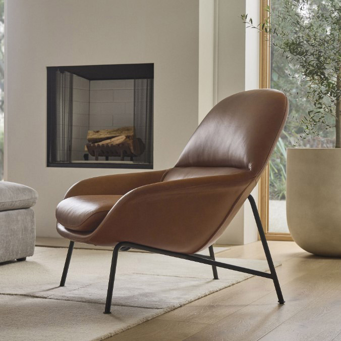 Adikara Lounger Chair