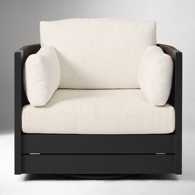 Arka Lounger Chair 2