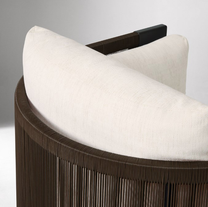 Arka Lounger Chair 3