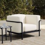 Arkana Lounger Chair