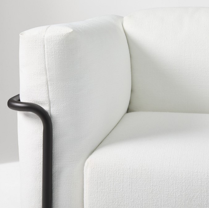 Arkana Lounger Chair 3