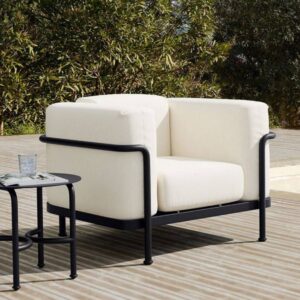 Arkana Lounger Chair