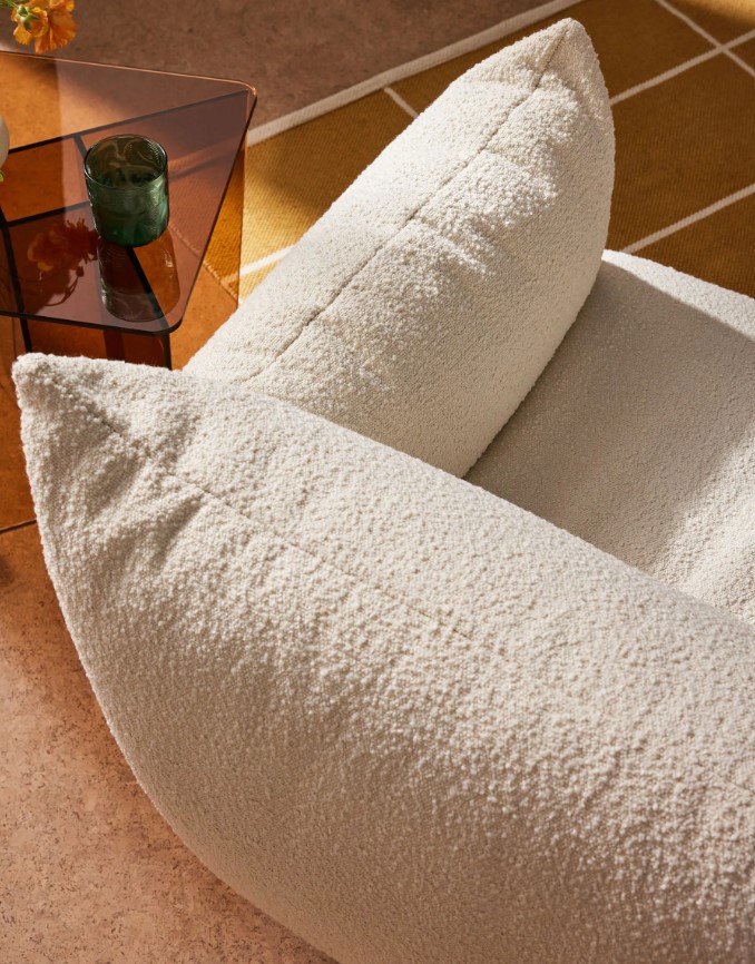 Aruna Lounger Chair 2