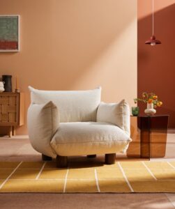 Aruna Lounger Chair