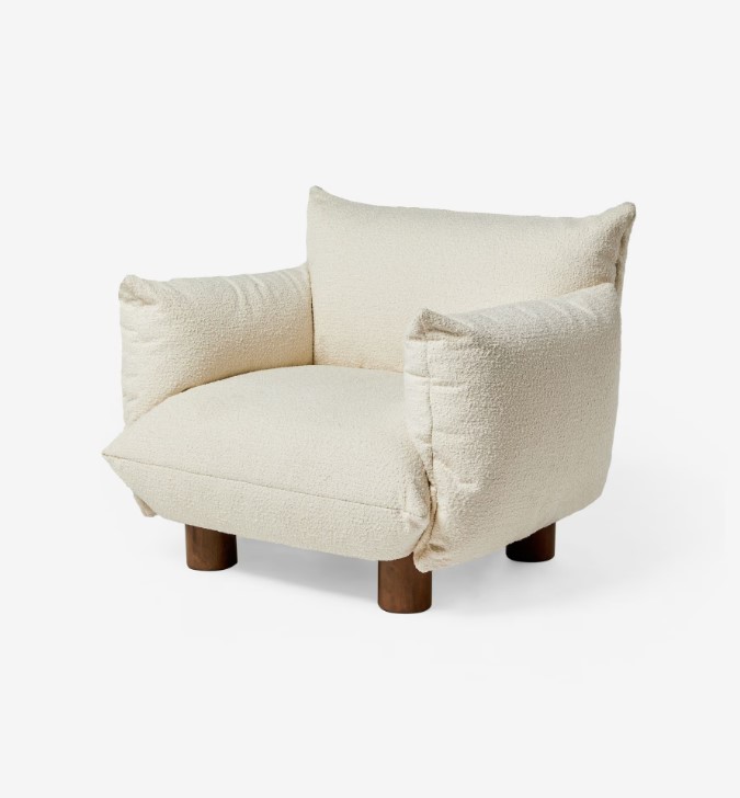 Aruna Lounger Chair 3