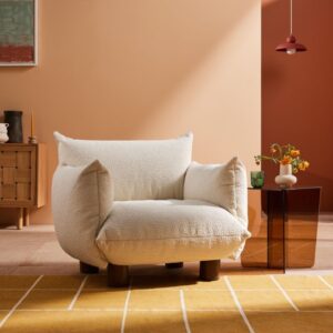Aruna Lounger Chair
