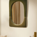 Aruna Mirror Frame