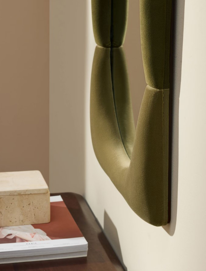 Aruna Mirror Frame 2