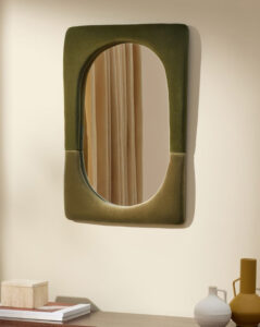 Aruna Mirror Frame