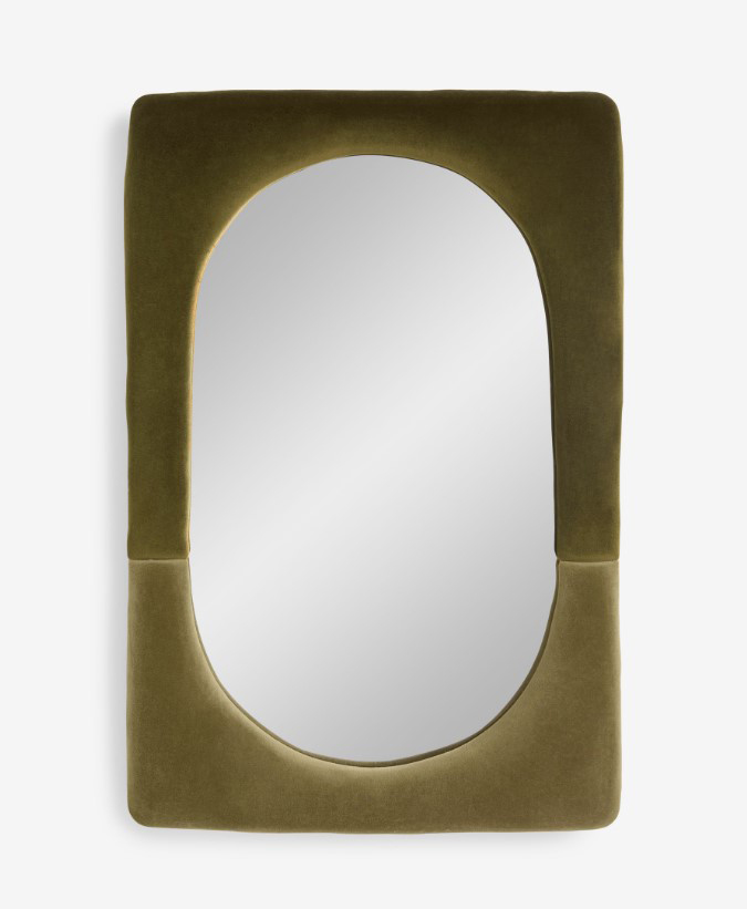 Aruna Mirror Frame 3